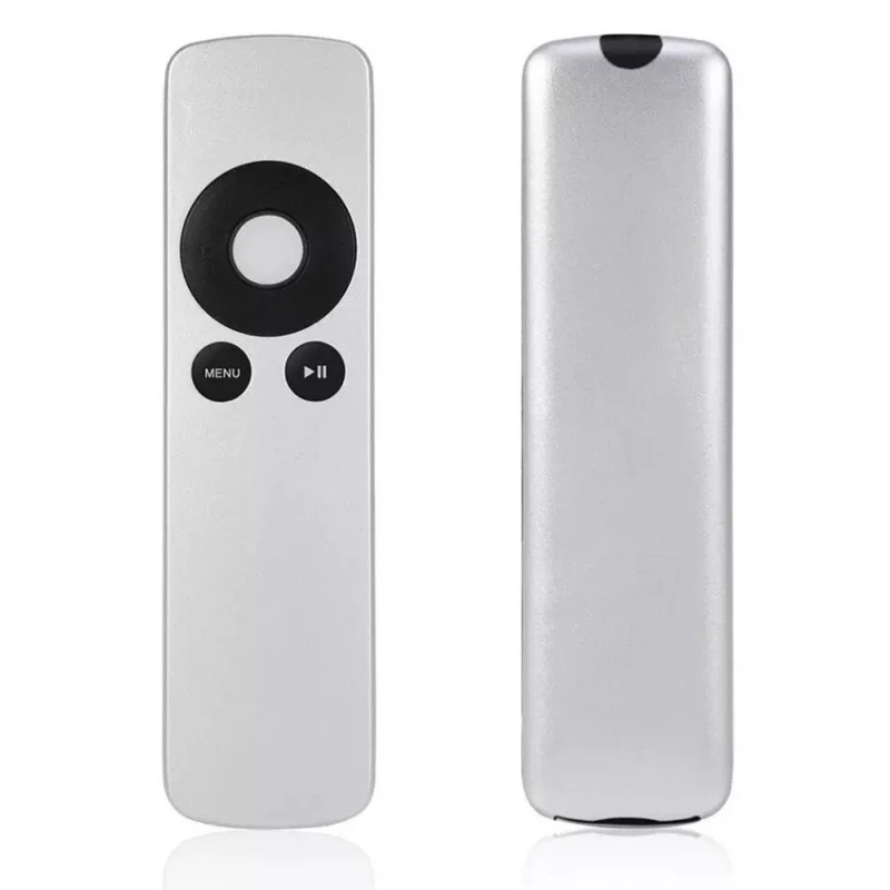 Универсальный сменный пульт дистанционного управления для Apple TV TV1 TV2 TV3 мини-пульт дистанционного управления для MC377LL/A MD199LL/A