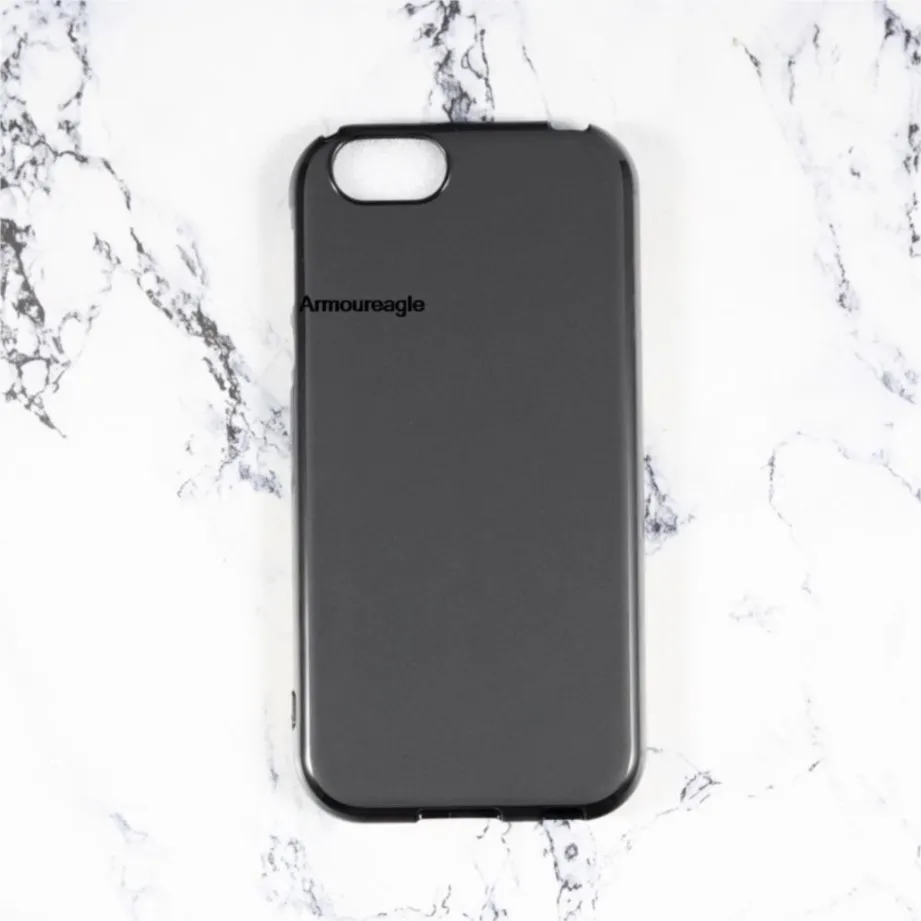 Защитная оболочка для sharp aquos r sh-03j shv39 605sh, силиконовая защитная задняя оболочка для телефона из мягкого ТПУ