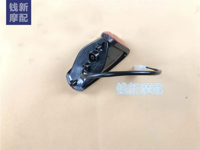 

Keeway RKV 125 Accessories For Keeway RKV125 Motorcycle Taillight Tail Light Taillights Brake Light LED Brake Lights Rear Light