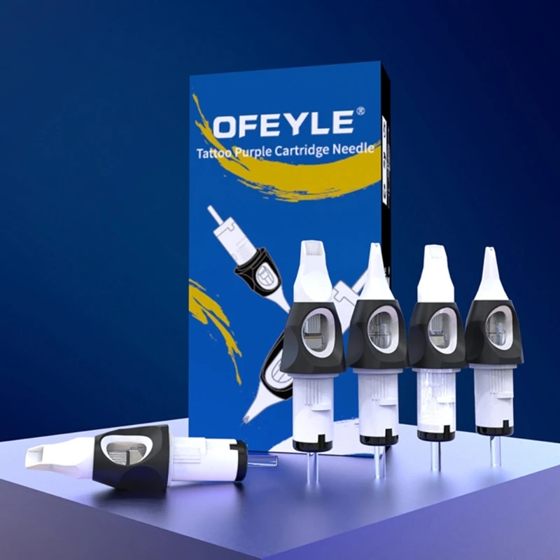 

Tattoos Supplies Tattoos Cartridge Needles,Disposable Tattoos Needles Cartridge