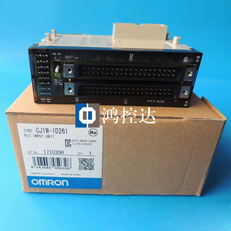 

Special price new original PLC module CJ1W-ID261