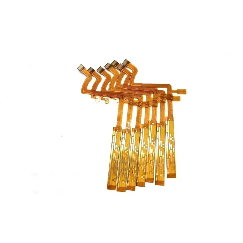 1 шт. новый гибкий кабель фокусировки датчика объектива для Canon EF 24-70 мм f/2 8L USM