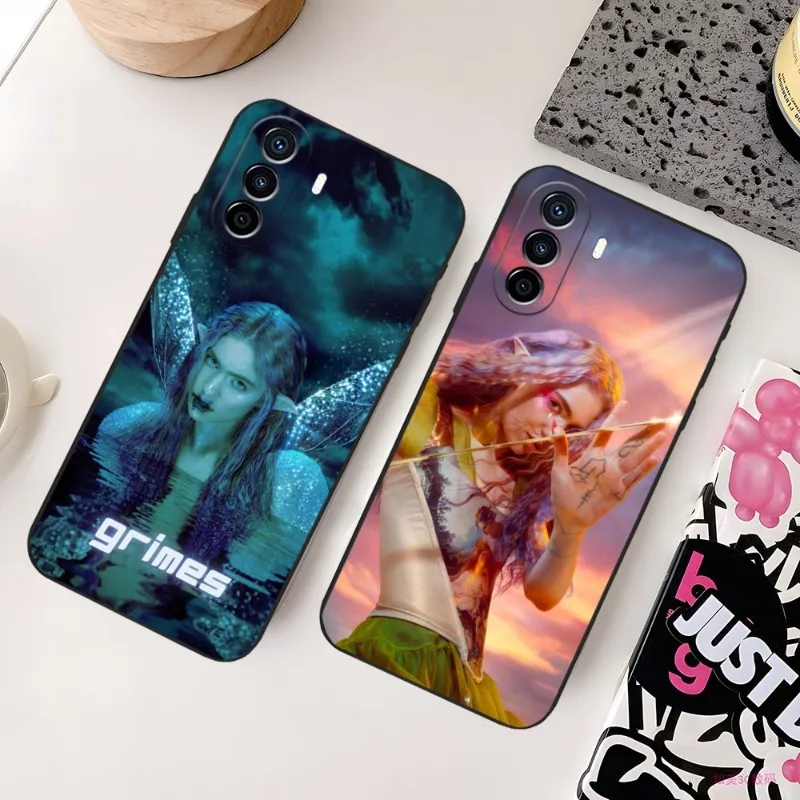 Противоударная задняя крышка для Honor 60 X20 X9 30 10 Pro 20i 70 50 SE V9 X30 V40 V30 V20 X10 Max
