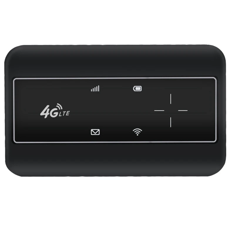 

4G модем Wi-Fi порт able карманный внешний антенный порт CRC9 точка доступа маршрутизатор LTE беспроводной мобильный разблокированный со слотом для...
