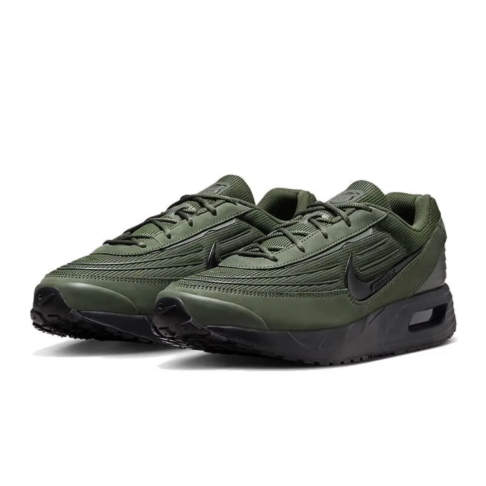 Фото Мужские кроссовки Nike Air Max Verse с амортизацией Air Max, легкие, поддерживающие, для ежедневных тренировок и бега FV1302-301 №1