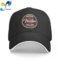 fender trucker cap snapback hat for men baseball valve mens hats caps for logo