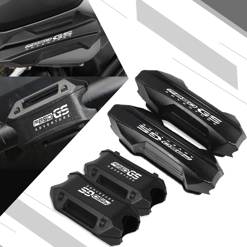 

Бампер для Мотоцикла BMW F850GS ADVENTURE F850 GS ADV F 850GS, 25 мм