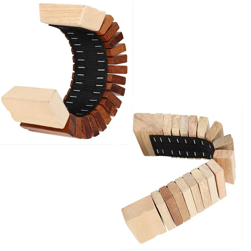 

Percussion Wooden Castanet for Children's Education