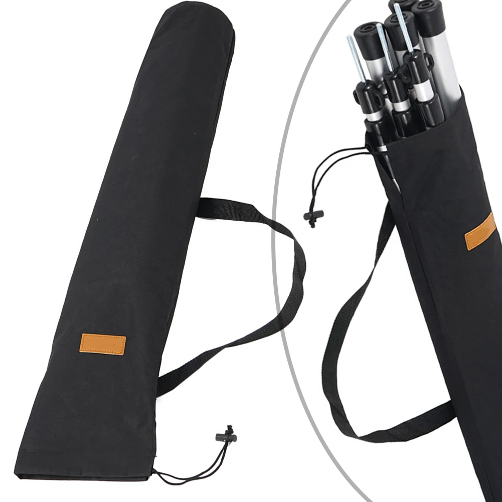 1 шт. сумка для палаток водонепроницаемые держатели сумки-контейнеры удочек с