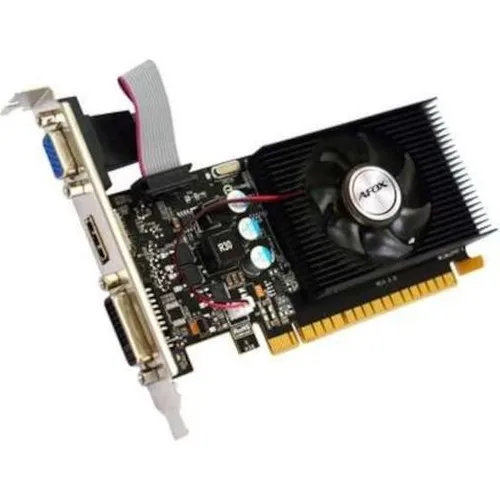 

Afox NVIDIA diageforce GT220 1 128 Ddr3 Pci-E