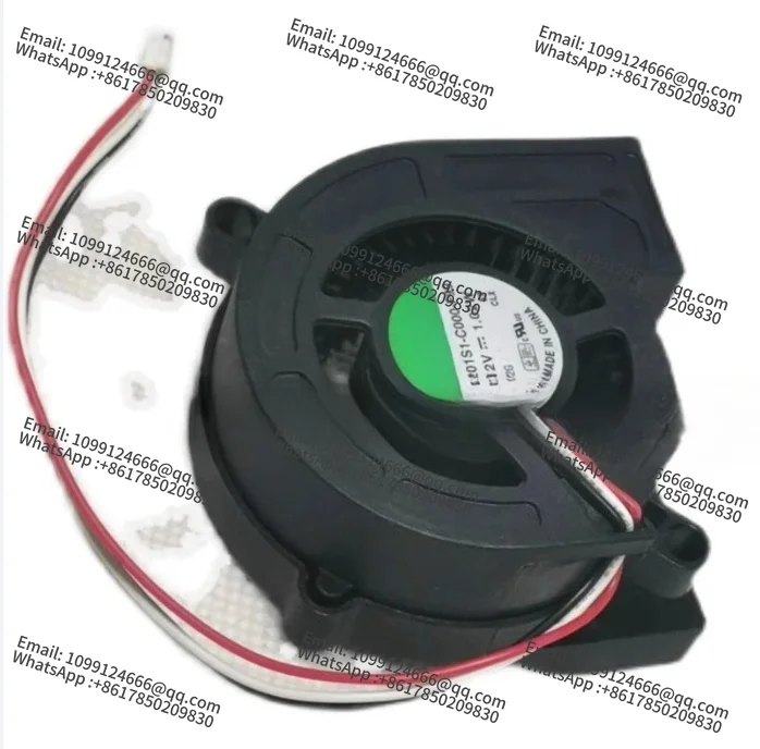 Подходит для вентилятора проектора EF50201S1C000G F99 12V1.02W. (art.: 3920d22dcf501) - 3920d22dcf501