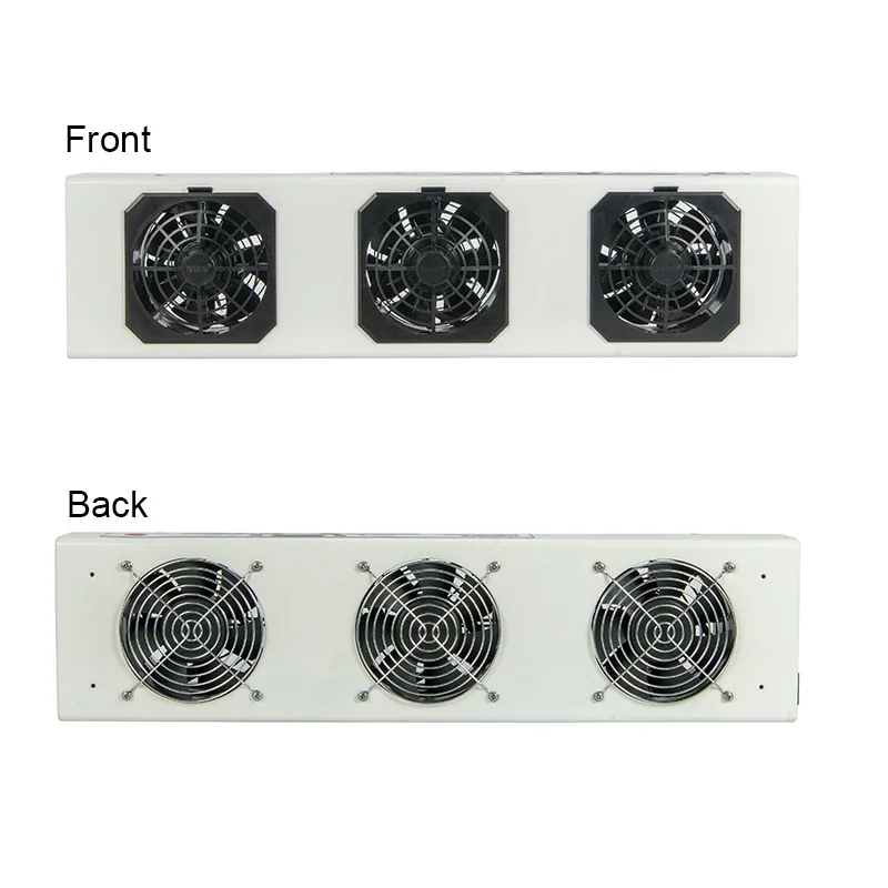 KF-60AR 3-вентилятор самоочищающийся статический экран ионизирующий вентилятор ESD