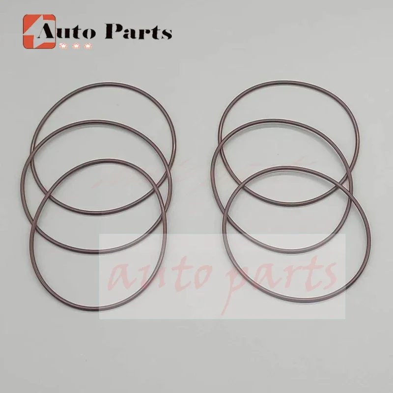 Комплект уплотнительных колец сцепления автомобильной коробки передач для Ford