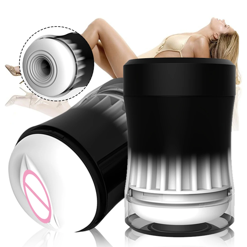 Ручная мужская мастурбация секс-игрушки для взрослых тренировка пениса с