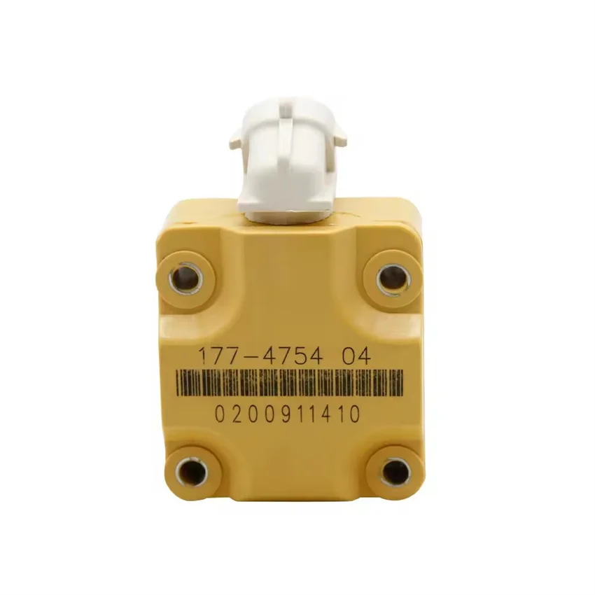 Befrag Электронный электромагнитный клапан 128-6601/ 1286601 Для форсунки дизельного