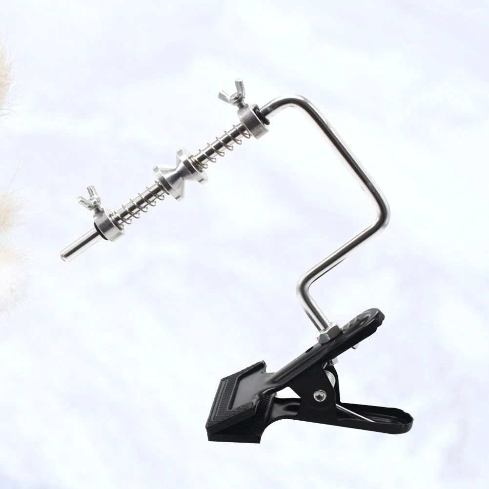 

Yarn Winder Fishing Tools Reel Spooling Machine Fishing Reel Fishing Accessories Reel Spooling Machine Fishing Line Winder