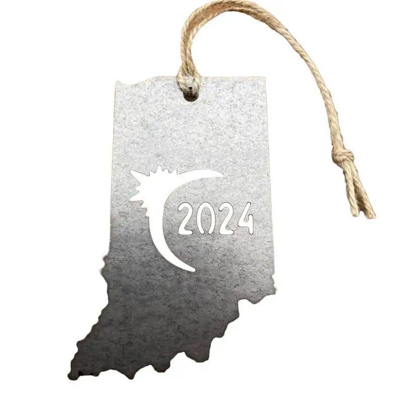 Полная Солнечная Затмение орнамент Луна и солнце искусственная фотография