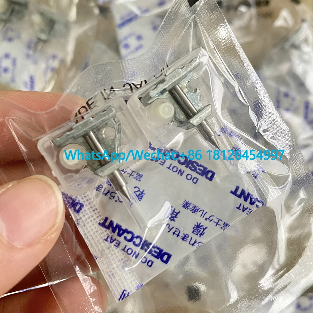 87S 88S 88R Electrodes Rod ELCT2-16B SM-41S FSM-38S FSM-27S FSM-28S FSM-87S Fiber Fusion Splicer Electrode Needle Discharge Rod