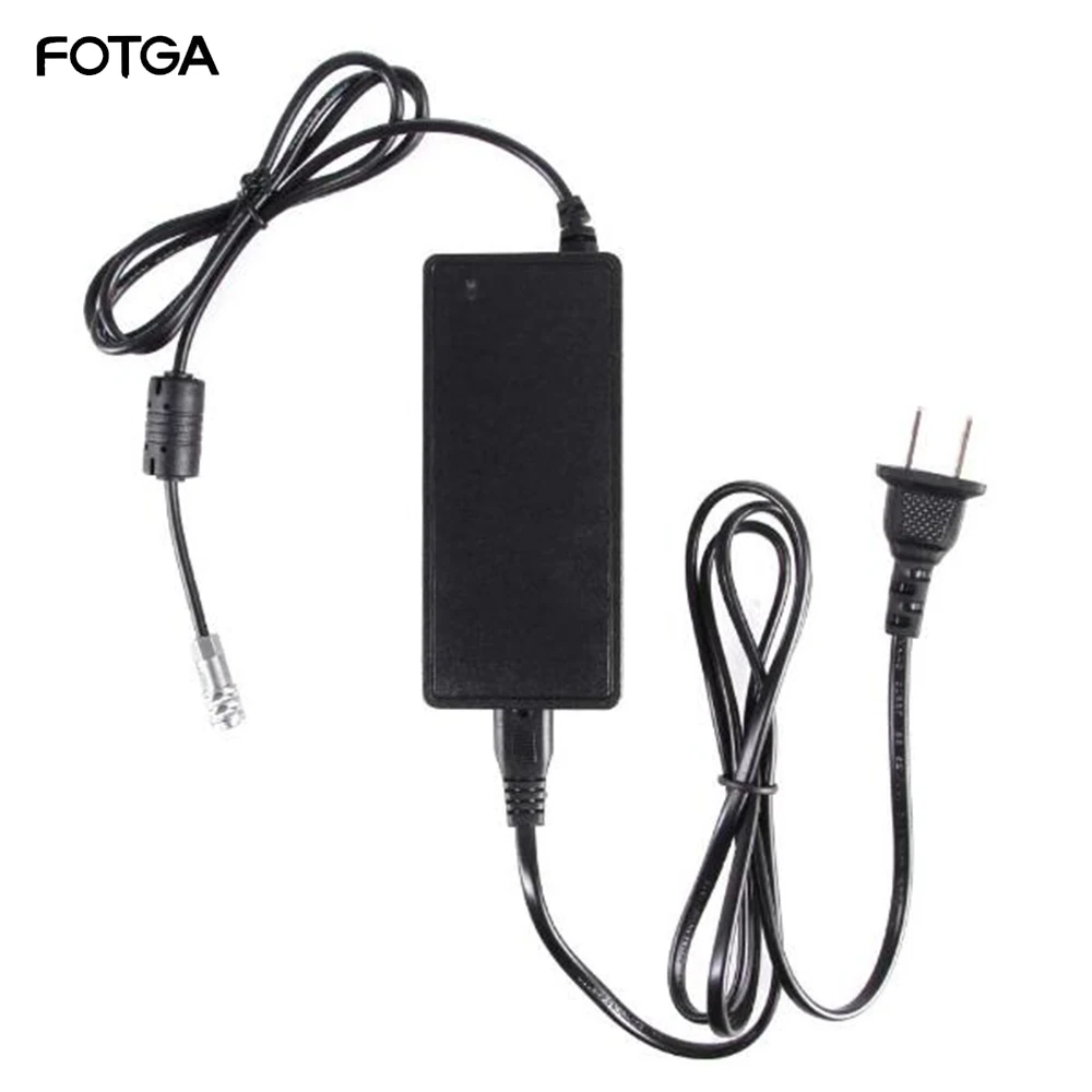 Карманный карманный мини-адаптер питания BMPCC4K, 12 В, 2,5 А