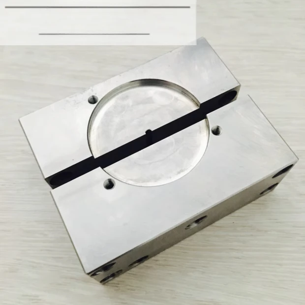 Новые аксессуары для резки проволоки с верхней головкой и глазкой сиденья F855