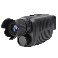 1080p hd monocular night vision device infrared hunting telescope r7 digital night vision goggles outdoor for hunting campingnew