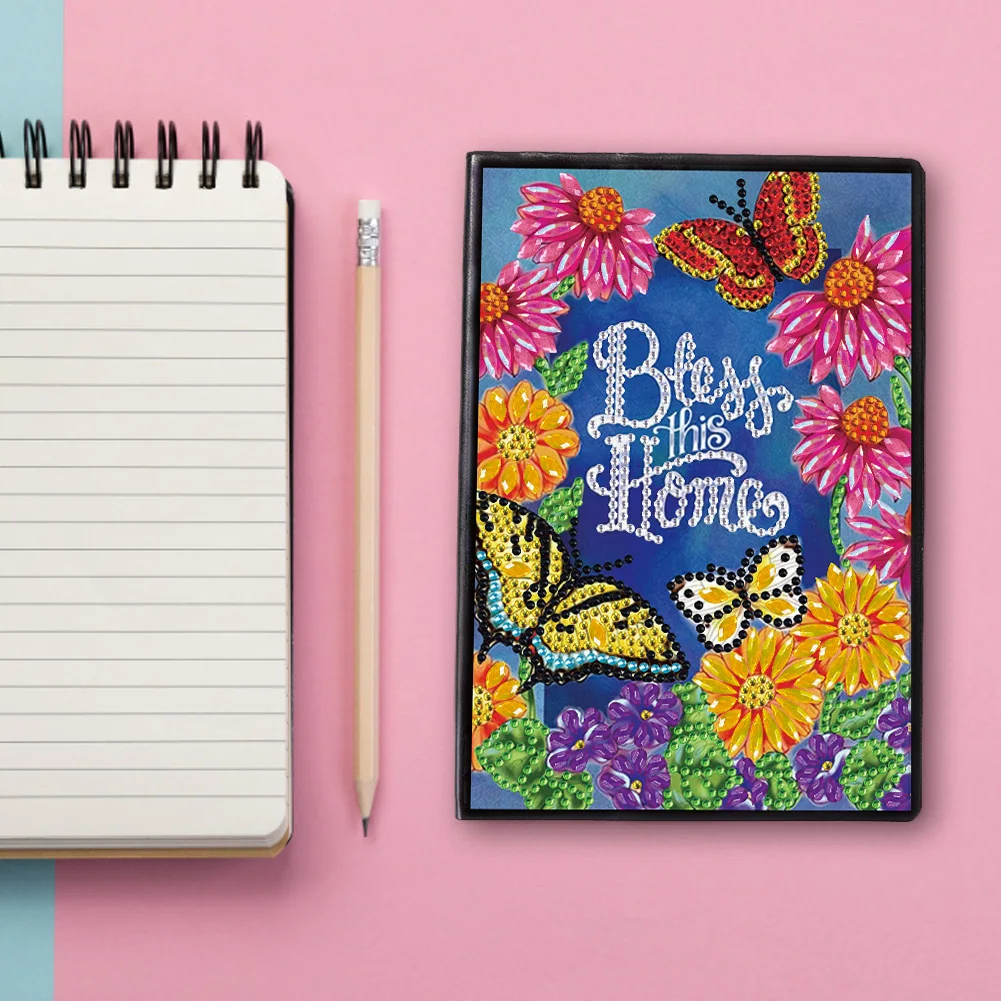 

Блокнот формата А5, 50 страниц, альбом для рисования, альбом для детей и студентов