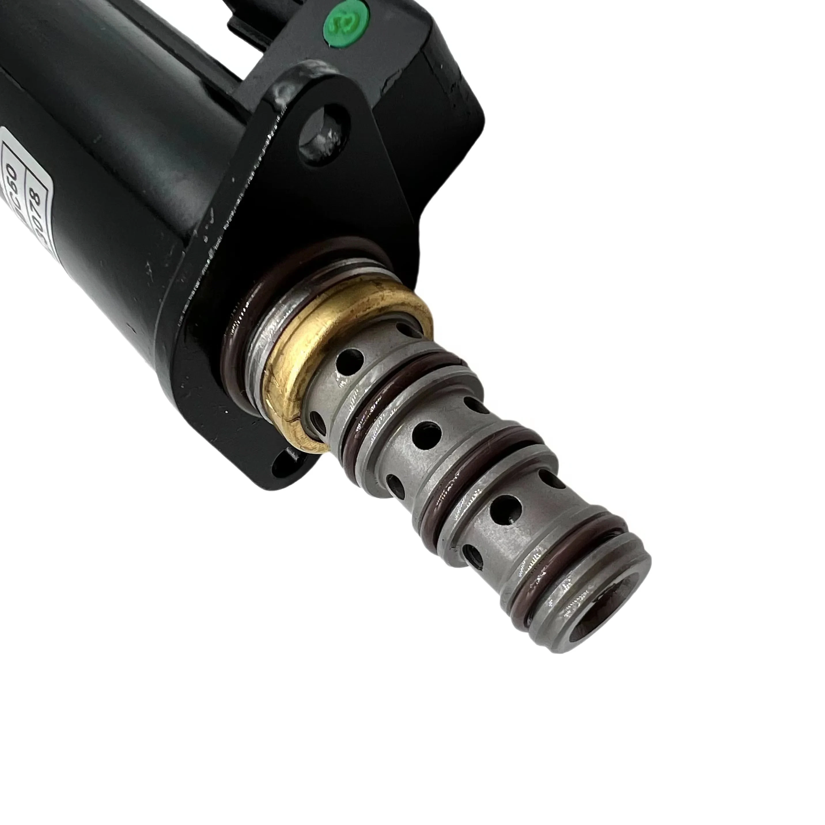 Solenoid Valve KDRDE5K-31/30C50-107-T For SK120/100/220/200-2