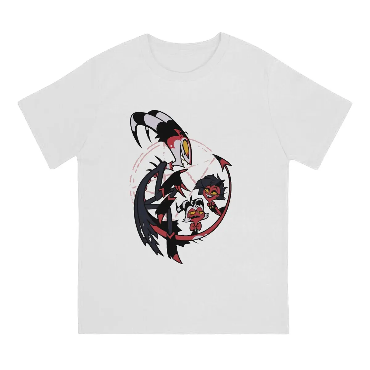 Командная Уникальная футболка Helluva классный босс для отдыха женская взрослых