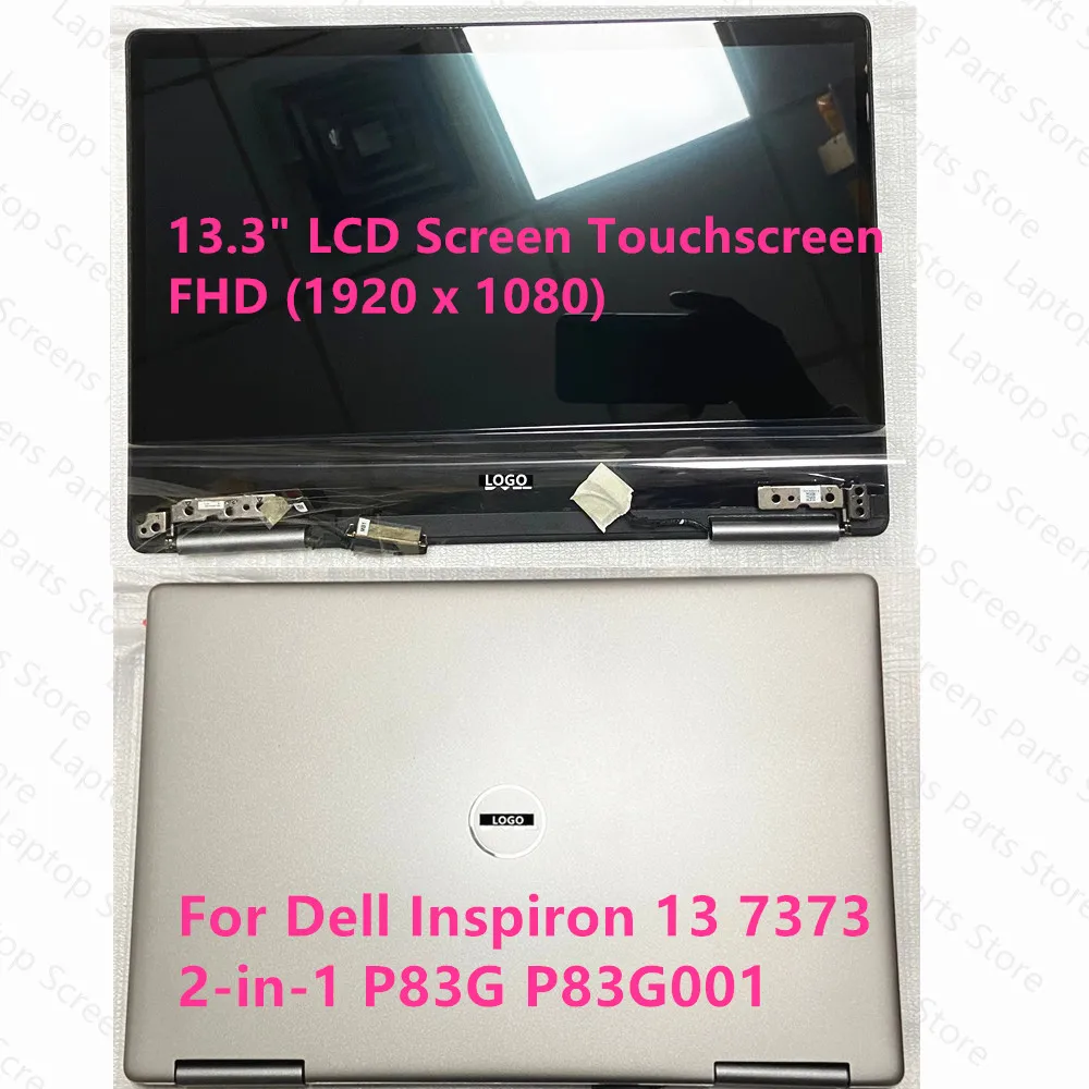 - 13, 3   Dell Inspiron 13 7373 2  1 P83G P83G001,   , , ,   FHD 1920*1080