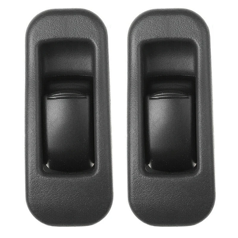 

2X New Power Window Switch Fit For MITSUBISHI Lancer PW547104