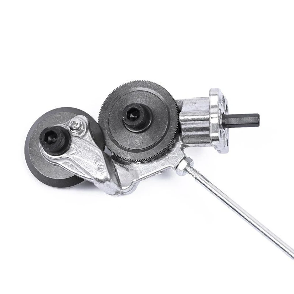 

Electric Drill Plate Cutters Sheet Slicing Tool High Speed Rotor Scissors