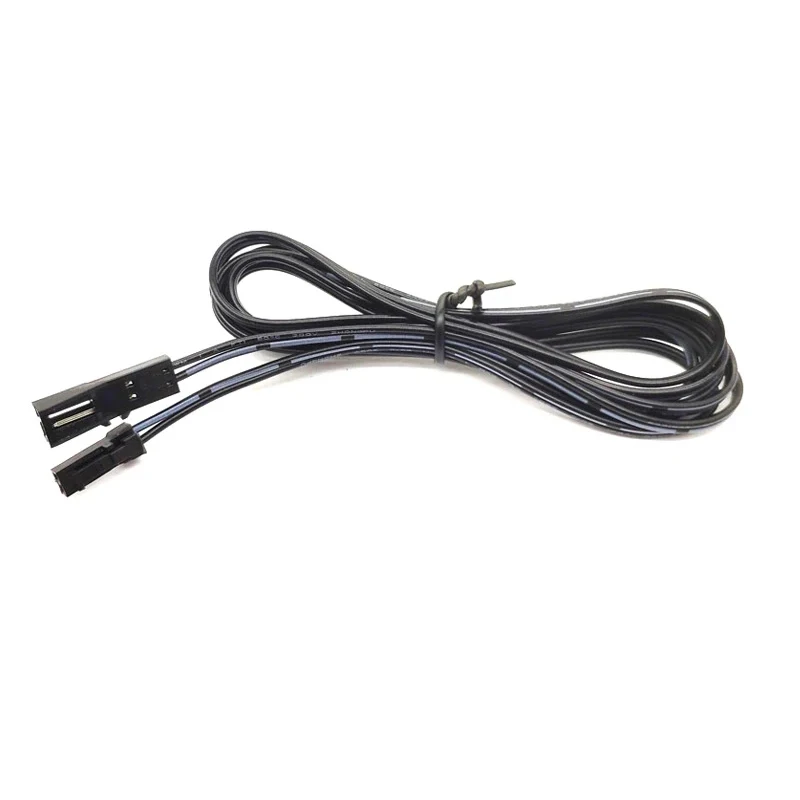 

Удлинительный кабель для светодиодных ламп TAIBAIJIA MCR-SC093 1/1.5/2/3 м