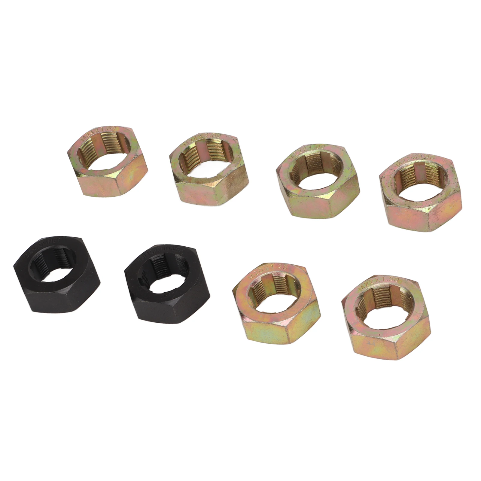 Набор инструментов для Резьбы Шпинделя портативный комплект из углеродистой