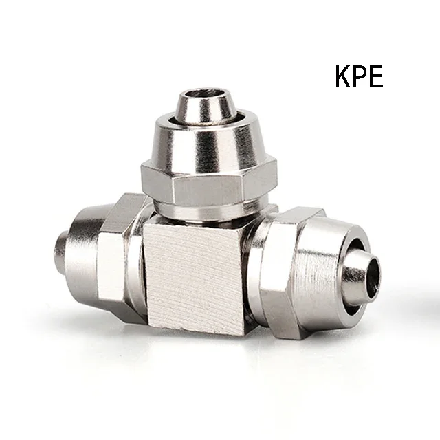 

Пневматический быстрый соединитель для шланга KPV KPE PM PZA