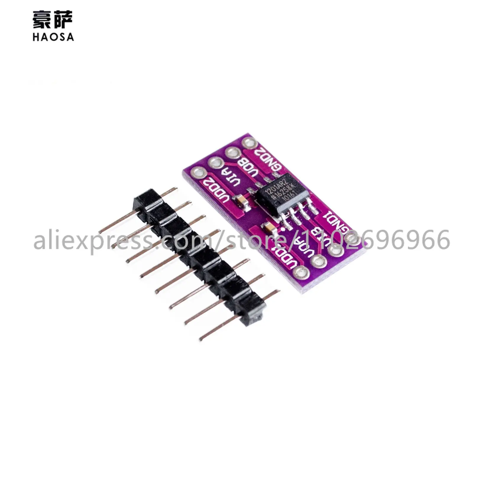 

10 шт., магнитный изолятор