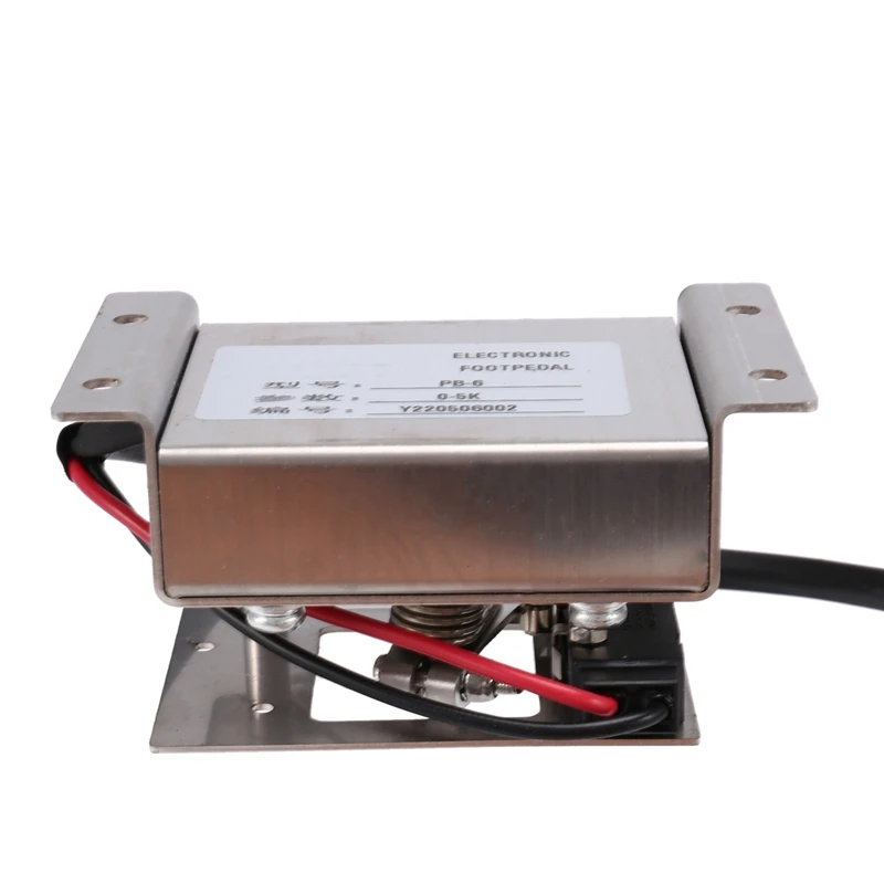 

Двойной потенциометр для клюшек для гольфа Curtis, стиль 0-5K Ohms