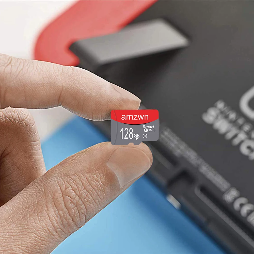 Memory card SD 32G 64G 128GB 256GB micro or TF For Home office use phone SDHC safety high speed storage | Компьютеры и офис