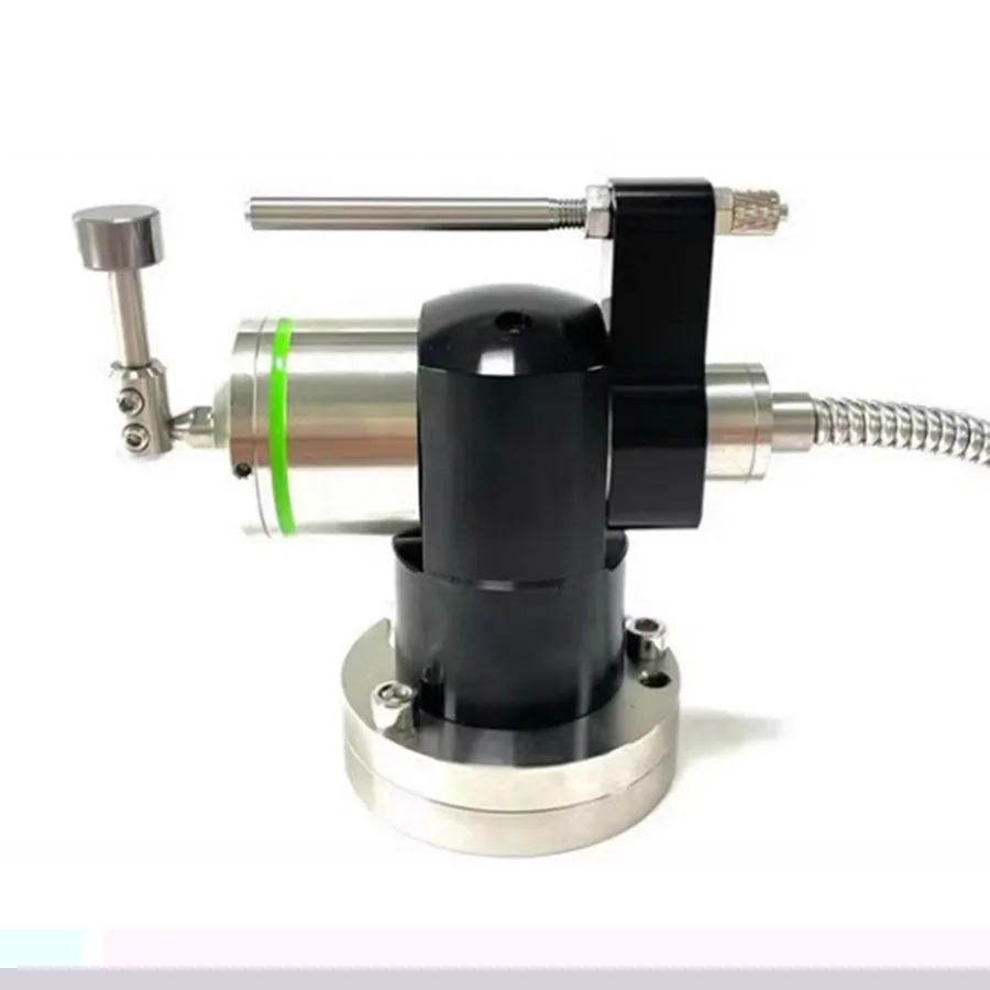 Портальный фрезерный станок с ЧПУ Пятиосевой механический инструмент пятью