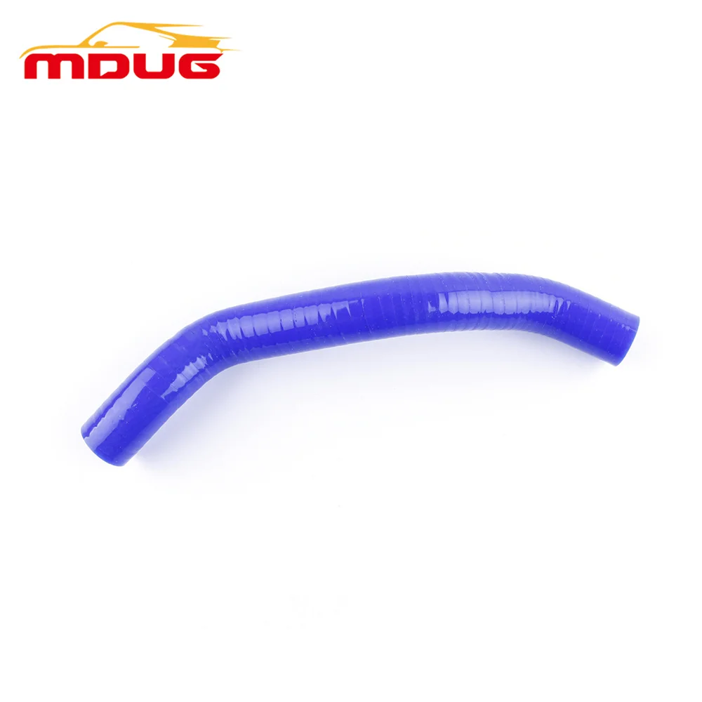 ДЛЯ 2005-2007 Suzuki M50 BK5 Boulevard VZ800 СИЛИКОНОВЫЙ ШЛАНГ ОХЛАЖДЕНИЯ РАДИАТОРА