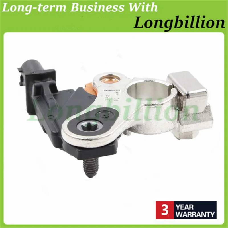 Датчик тока аккумулятора 28850-36030 28850 36030 2885036030 для Honda Civic CR-V 2 4 2012-2015