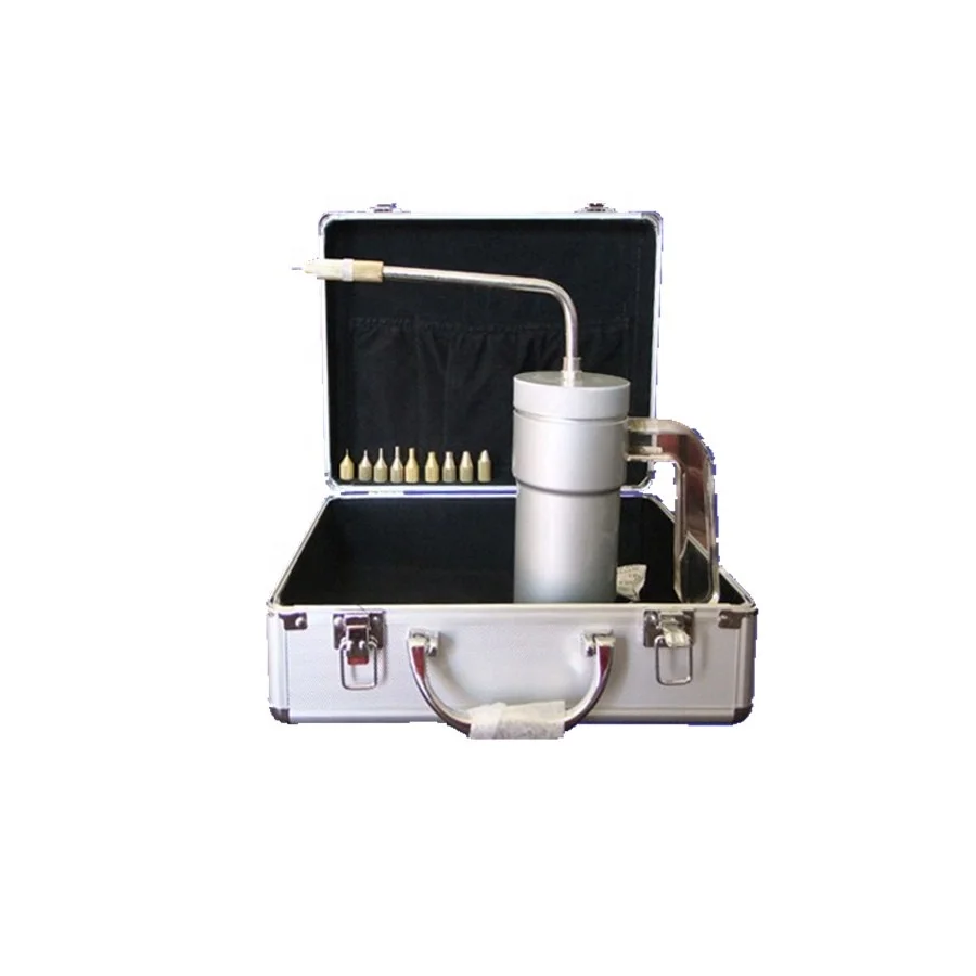 

300ml Scar freckle removal cryotherapy liquid nitrogen tank sprayer