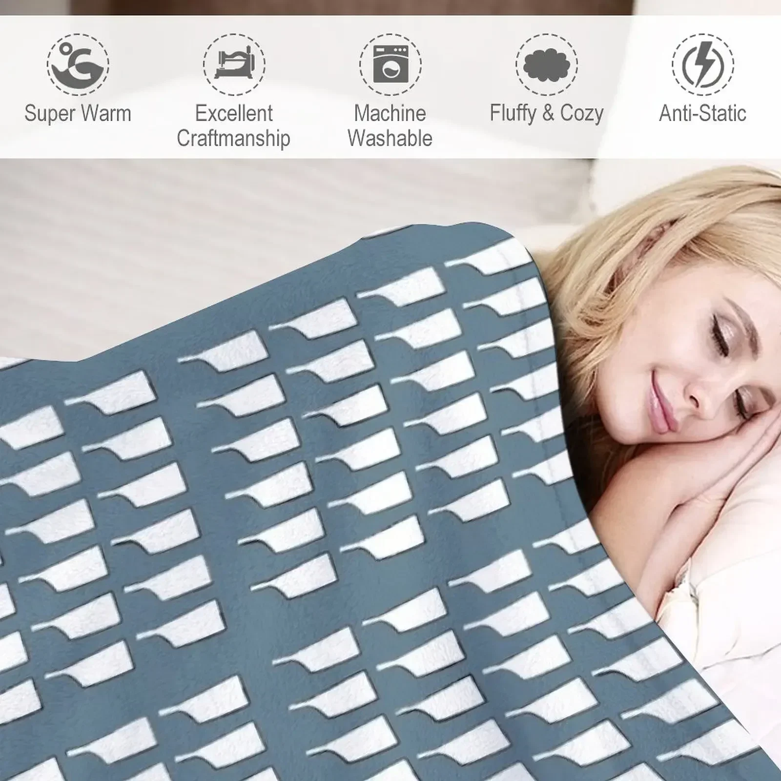 Одеяло для гребных весел 6 многофункциональное одеяло декоративные одеяла и