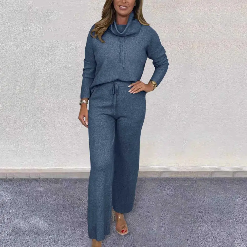 Женская одежда для дома женская спортивная толстовка с высоким воротником