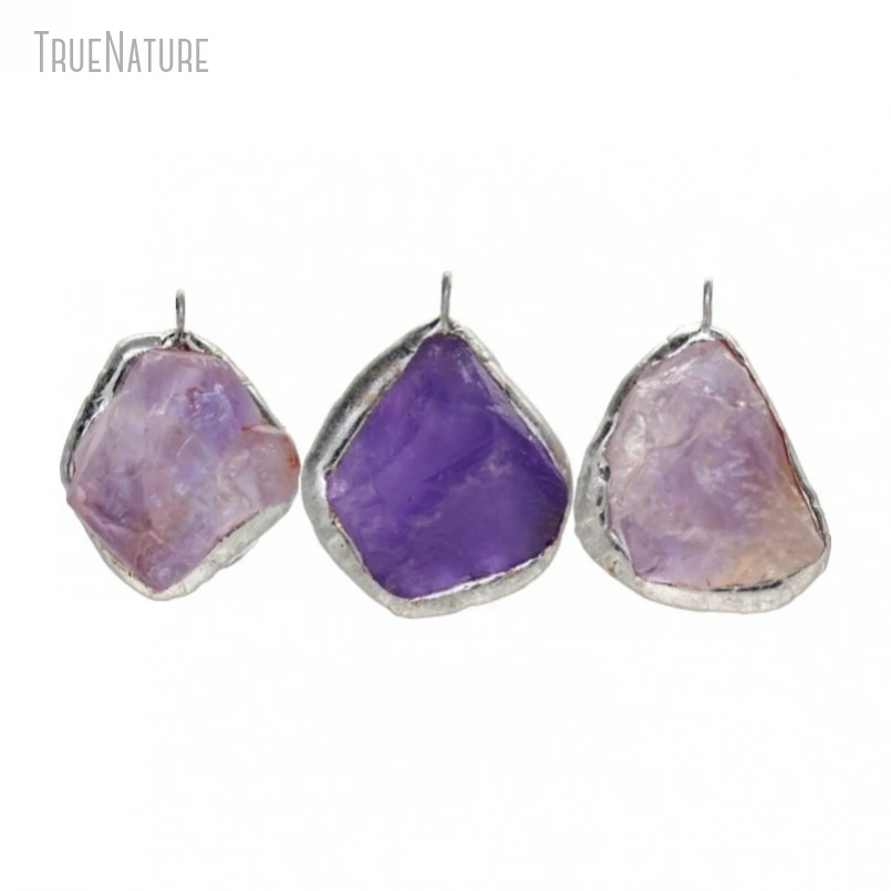 

10 шт. оптовая продажа ювелирных изделий ручной работы припаянная свободная форма самодельная Оловянная подвеска PM48055