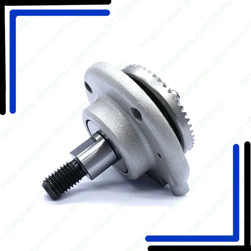 Шестерня и шпиндель в сборе для DEWALT DWP849X DWP849XD DWP849 D6138 849 6138