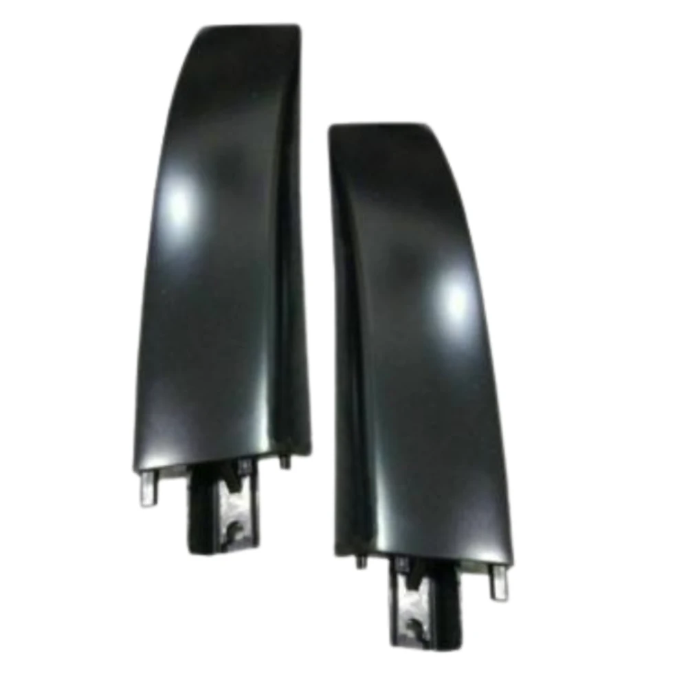 

Прочный багажник направляющая Крышка багажника Крышка Багажника 78225-65J10-5PK аксессуары L & R боковая крыша рейка передняя крышка