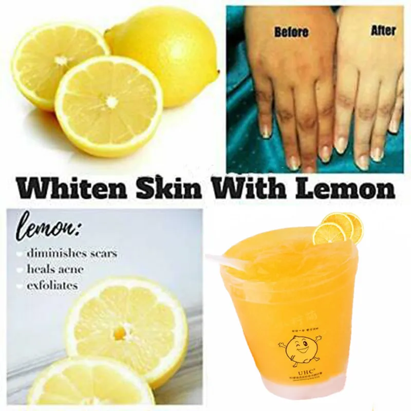 

Скраб для лица и тела, 200 г, натуральная осветляющая кожа, лимонная критиновая кислота, куркума, сахар, скраб