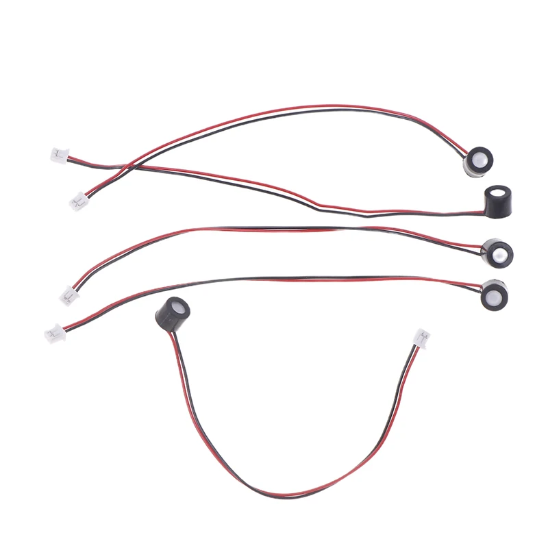 Система видеонаблюдения с высокой чувствительностью микрофон аудиозаписью для