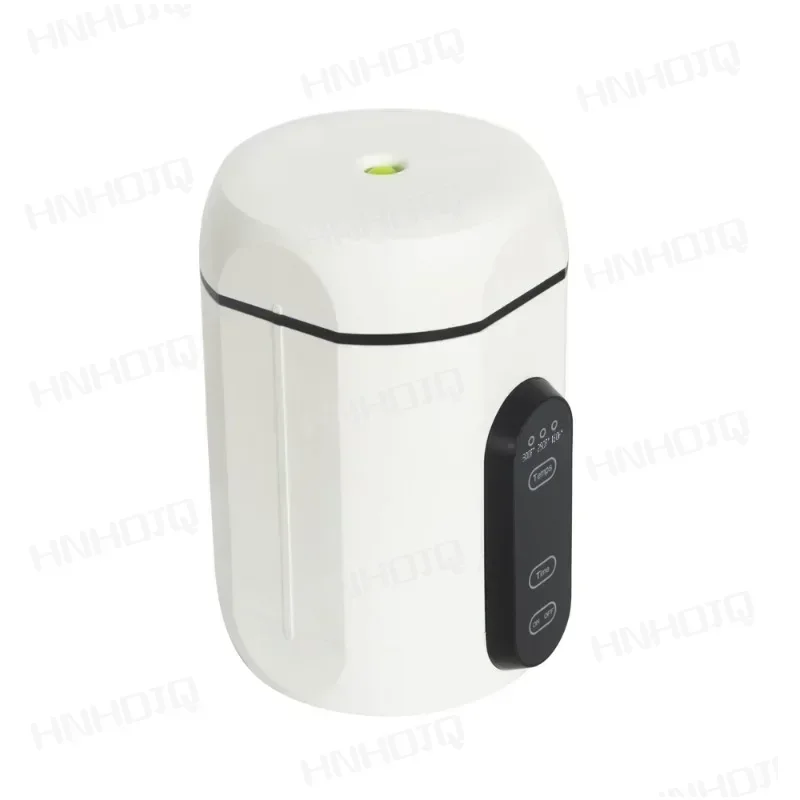 Прямая продажа с фабрики машина для декаарбоксилизатора травы активации трав