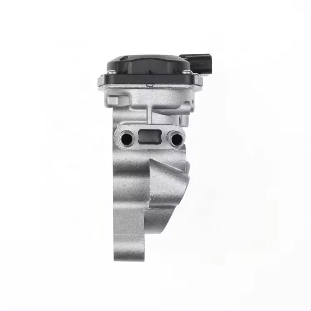 14710-EC00D 14710-EC00B 14710EC00B 14710EC00D новый высококачественный Egr Klep для Nissan D40 Navara R51 Pathfinder Yd25